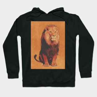 THE LION KING Hoodie